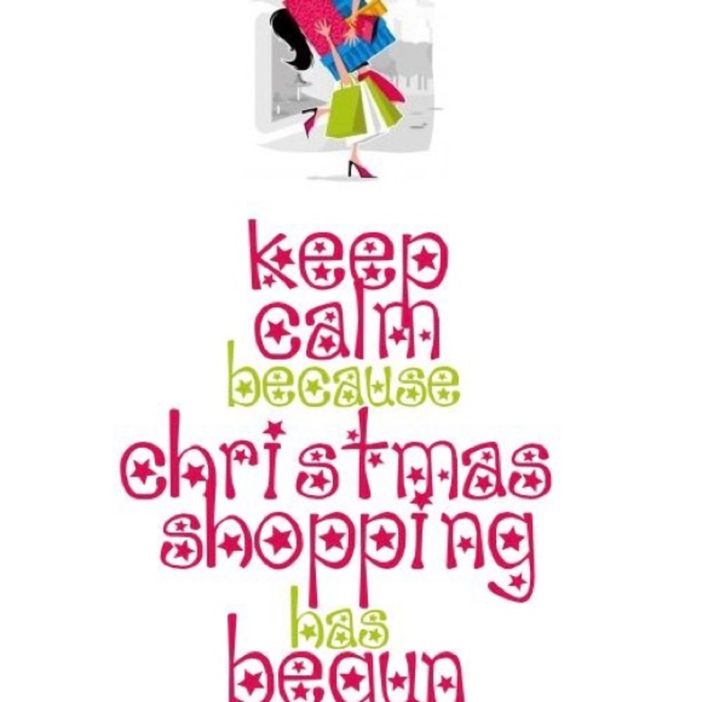 Makes offers for your Holiday shopping!🛍️